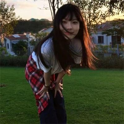 是你 海报