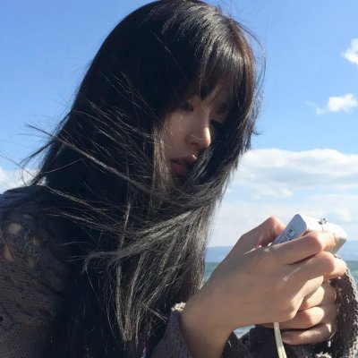 微笑俄罗斯娃娃 海报