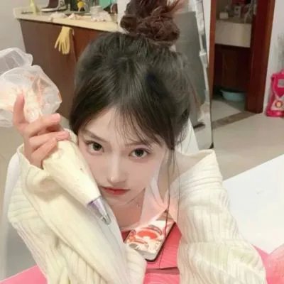 致命领养 海报